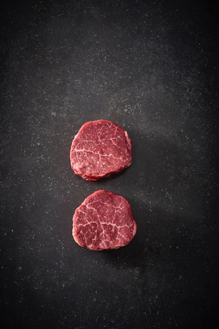Australian Wagyu Filet Mignon. 1 steak 6oz - Epic Meat Co.