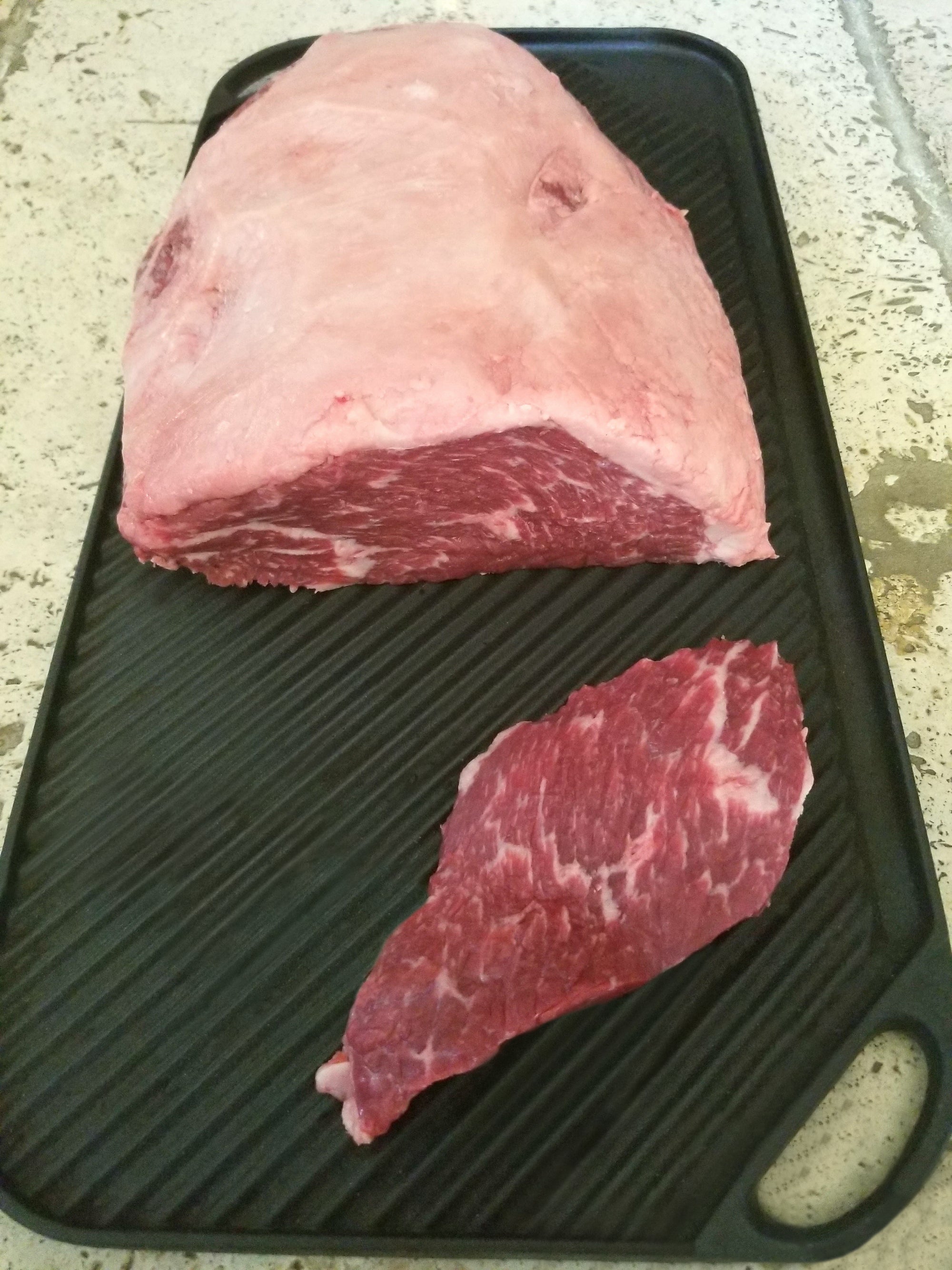 Australian Wagyu Picanha (Coulotte) - Epic Meat Co.
